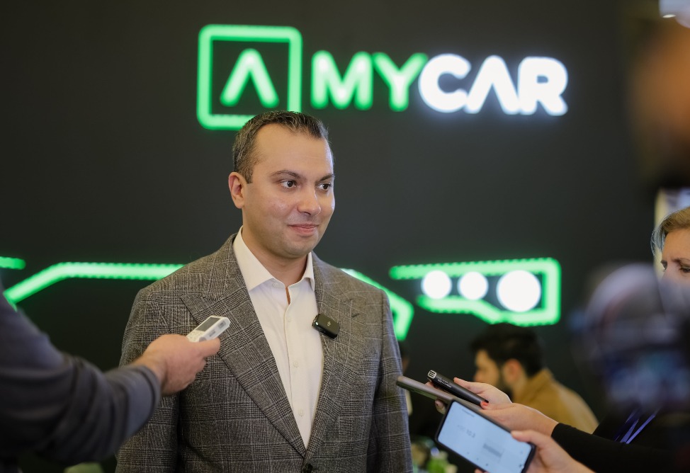 Снижение ставки по автокредитам и отсутствие предоплаты: специальные условия для посетителей павильона Америабанка на Armenian Auto Show Снижение ставки по автокредитам и отсутствие предоплаты: специальные условия для посетителей павильона Америабанка на Armenian Auto Show