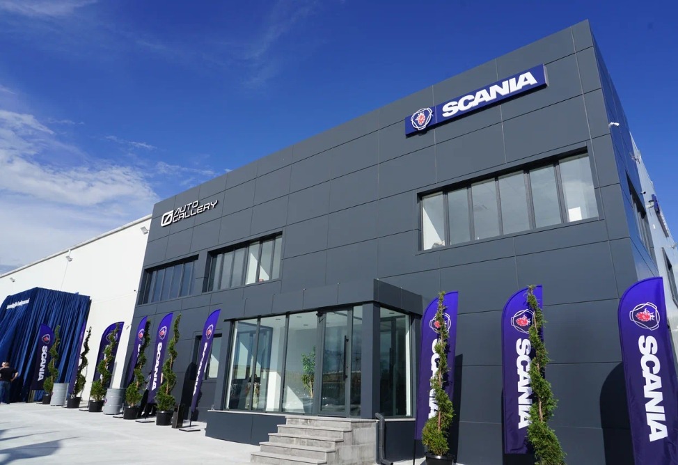 Scania