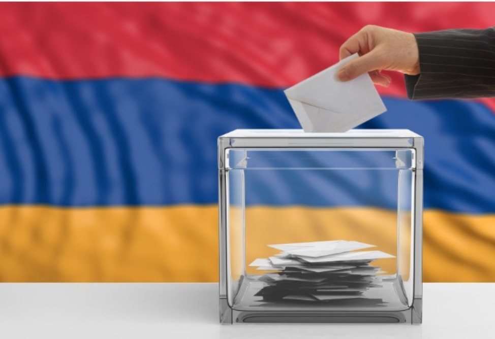 ԿԸՀ–ն հրապարակել է Գյումրու ավագանու ընտրությունների նախնական արդյունքները ԿԸՀ–ն հրապարակել է Գյումրու ավագանու ընտրությունների նախնական արդյունքները