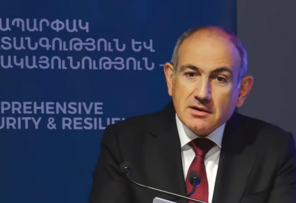 Armenia's traditional security concept has failed: CSTO has failed three times in security matters - Pashinyan