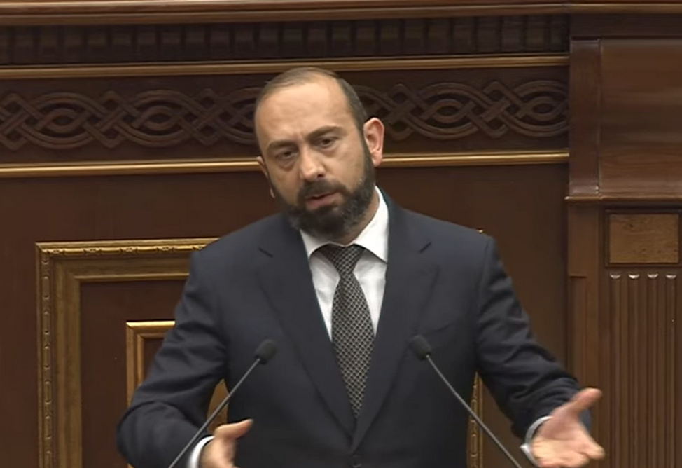 Peace will not be fully established, "even if we sign the peace treaty" with Azerbaijan - Armenian Foreign Minister