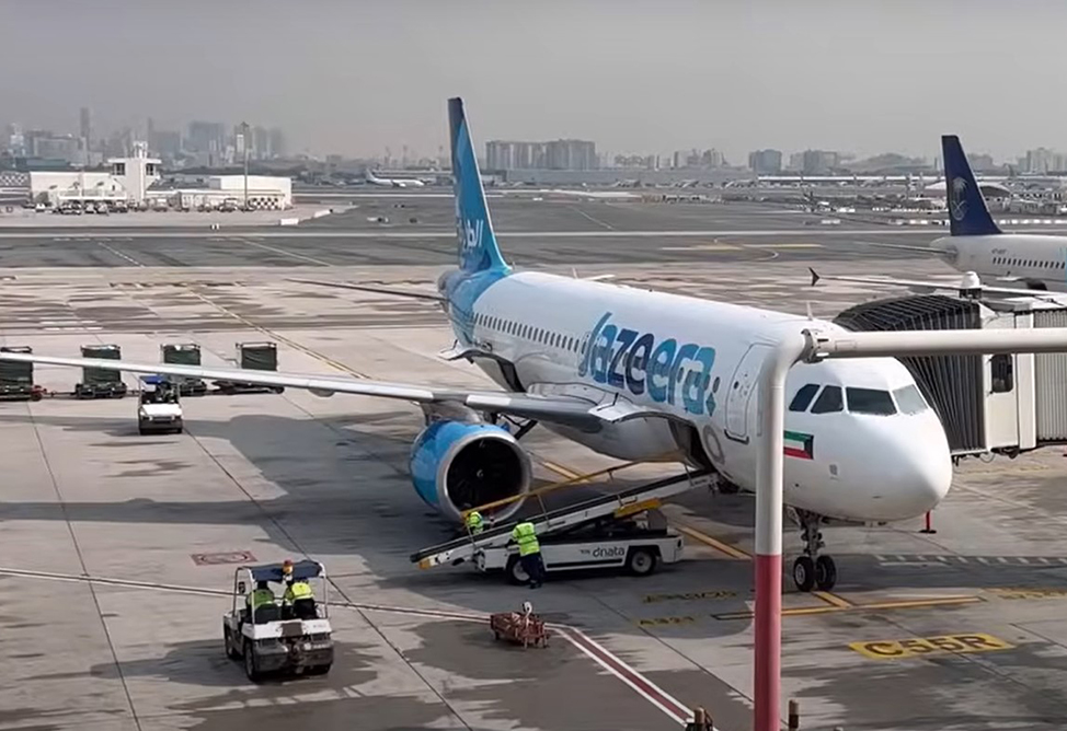 Jazeera Airways–ը գործարկում է Երևան–Քուվեյթ չվերթեր Jazeera Airways–ը գործարկում է Երևան–Քուվեյթ չվերթեր
