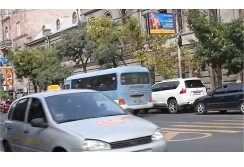 Ավելի քան 400մլն  դրամ կուղղվի Երևանի Ամիրյան փողոցի մայթերի վերանորոգման ծրագրին