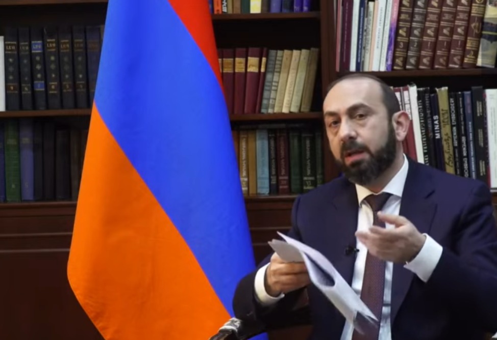 Мирзоян: проект TRIPP является многослойным и усиливает роль Армении как регионального хаба