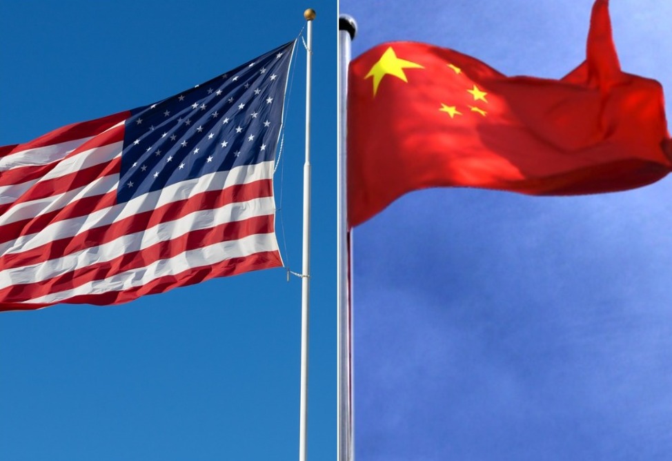 Китай поднял тарифы для товаров из США до 84% в ответ на пошлины Трампа Китай поднял тарифы для товаров из США до 84% в ответ на пошлины Трампа