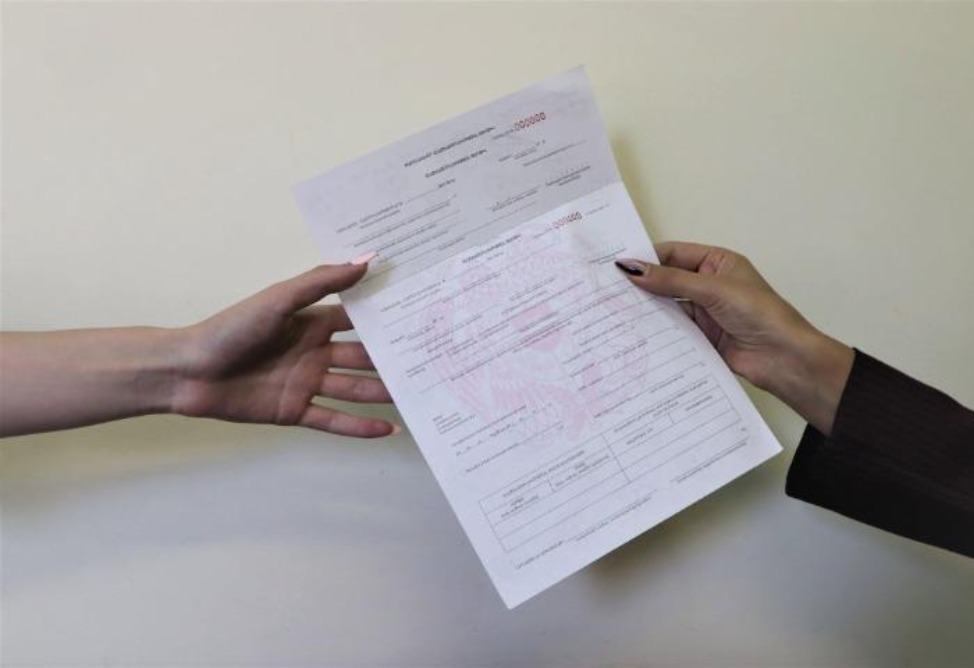 Սեպտեմբերի 1-ից ժամանակավոր անաշխատունակության և մայրության նպաստների նշանակման և վճարման  համակարգում նոր կարգավորումներ կգործեն