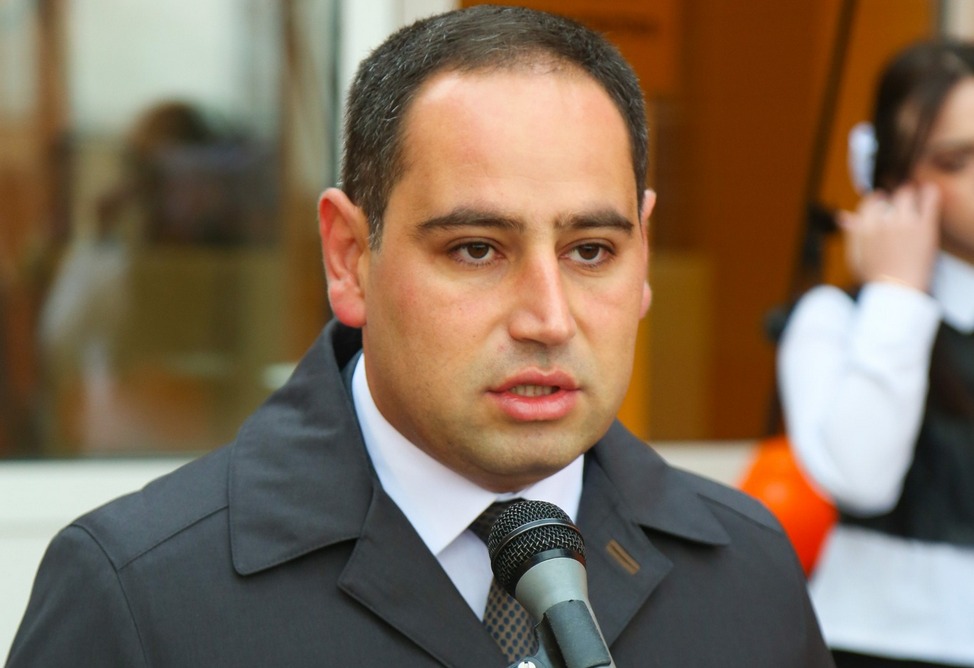 Armenian government allocates over 2 billion drams for subvention programs in the regions Armenian government allocates over 2 billion drams for subvention programs in the regions