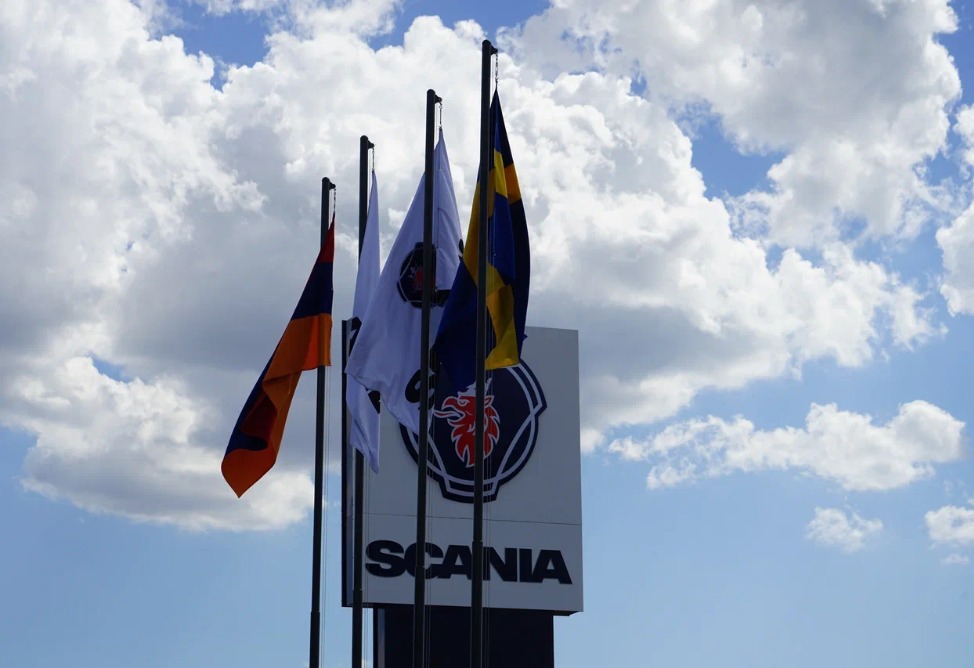 Scania