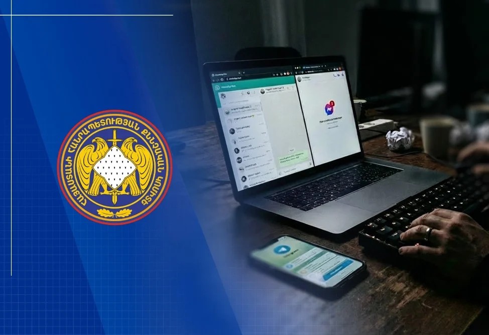"Easy Jobs" and High Income: Armenia's Cyber Police Warns of New Fraudulent Scheme