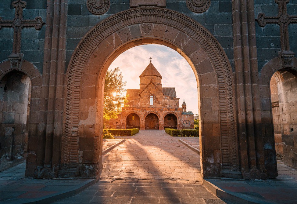 Numbeo ranks Armenia among the top 10 safest countries in the world