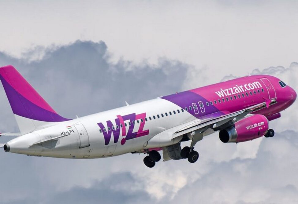 «Wizz Air» ավիաընկերությունը Երևանից կիրականացնի չվերթեր 16 ուղղություններով դեպի 9 երկիր 