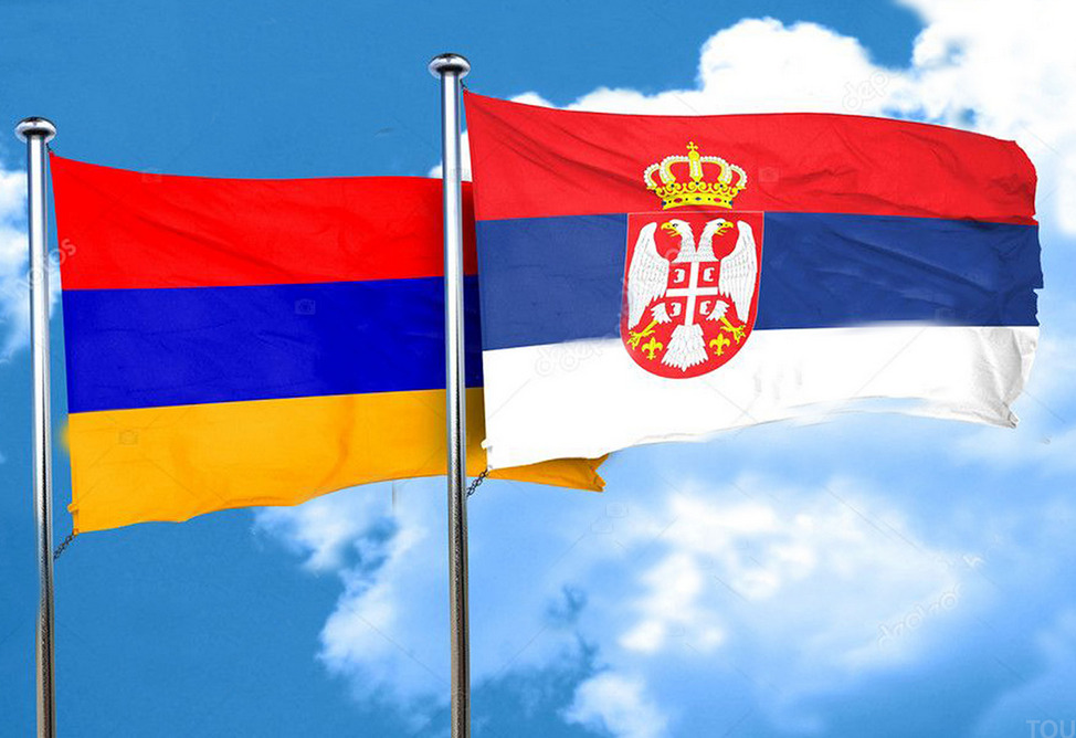 ՀՀ-ն համագործակցություն է հաստատում Սերբիայի հետ հանցավորության դեմ պայքարում ՀՀ-ն համագործակցություն է հաստատում Սերբիայի հետ հանցավորության դեմ պայքարում