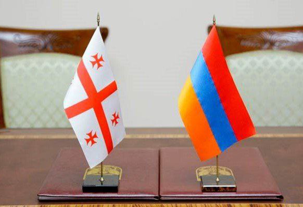 Հայաստանը և Վրաստանը քննարկել են տրանսպորտի և էներգետիկայի ոլորտներում փոխգործակցությունը