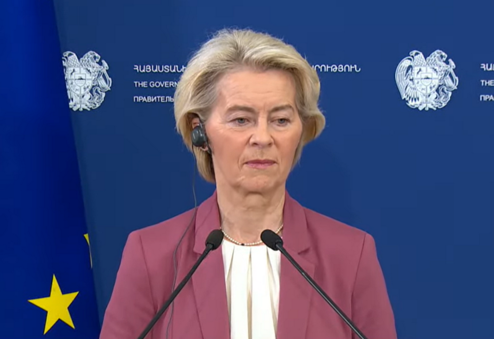  ЕС выделит Армении еще 18 млн евро и предложит беспошлинный доступ для 80% экспорта - глава ЕК