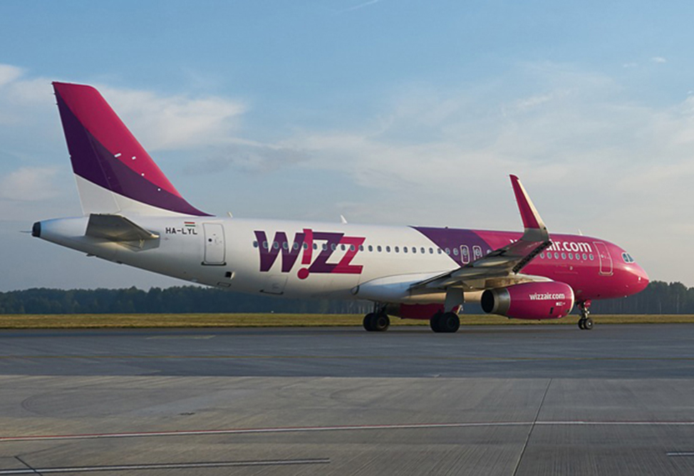 Армения и Wizz Air обсуждают новые маршруты и увеличение рейсов