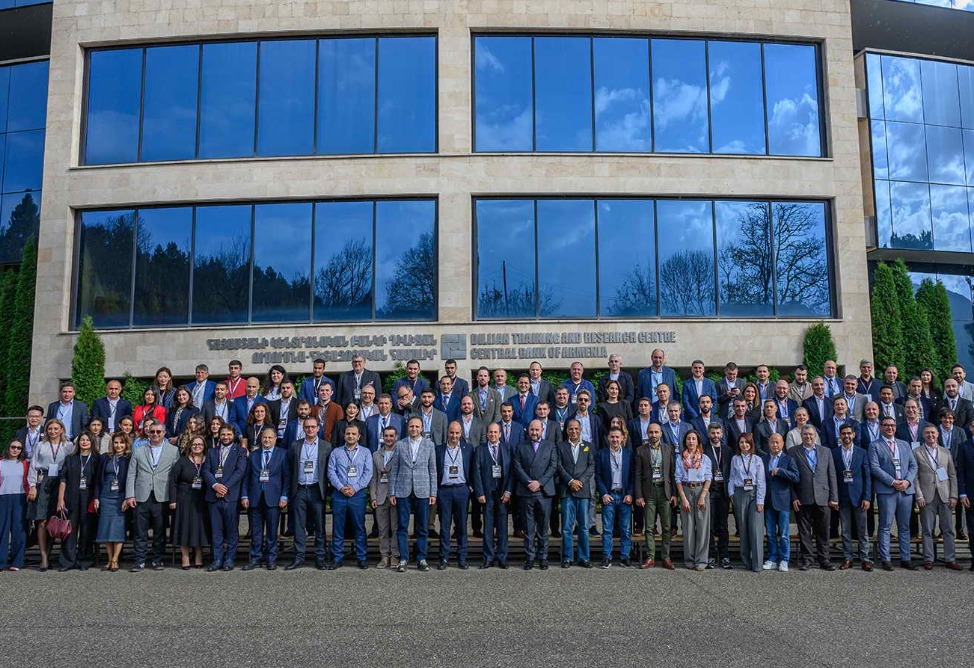 Армения в центре глобальных финансовых и технологических дискуссий