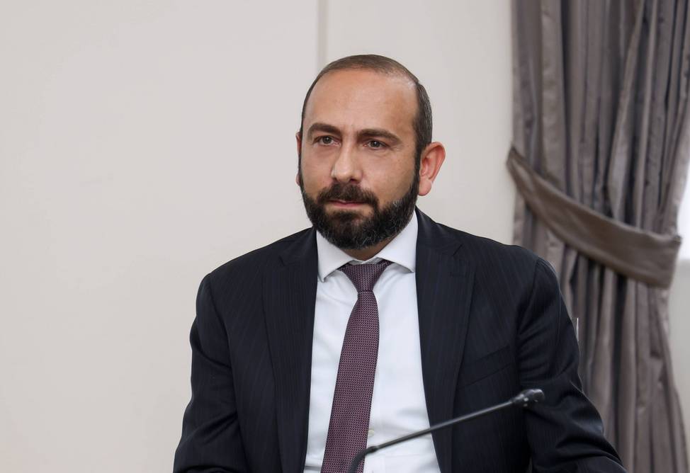 Armenian Foreign Minister will not take part in CSTO meeting