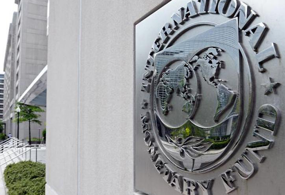 IMF forecasts economic growth slowdown in Armenia