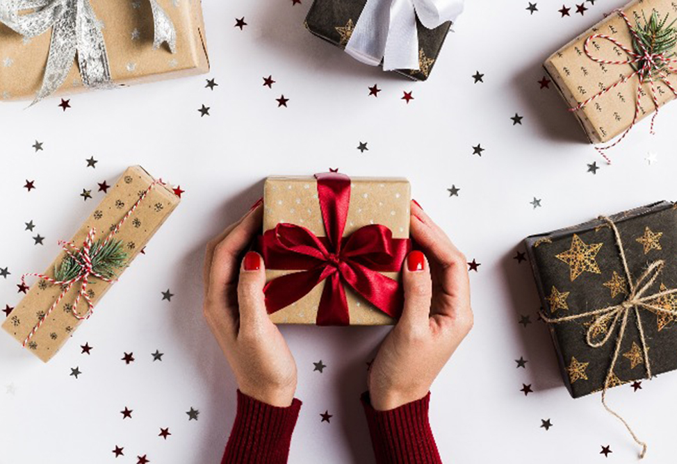 007-Новый год, подарки, расходы