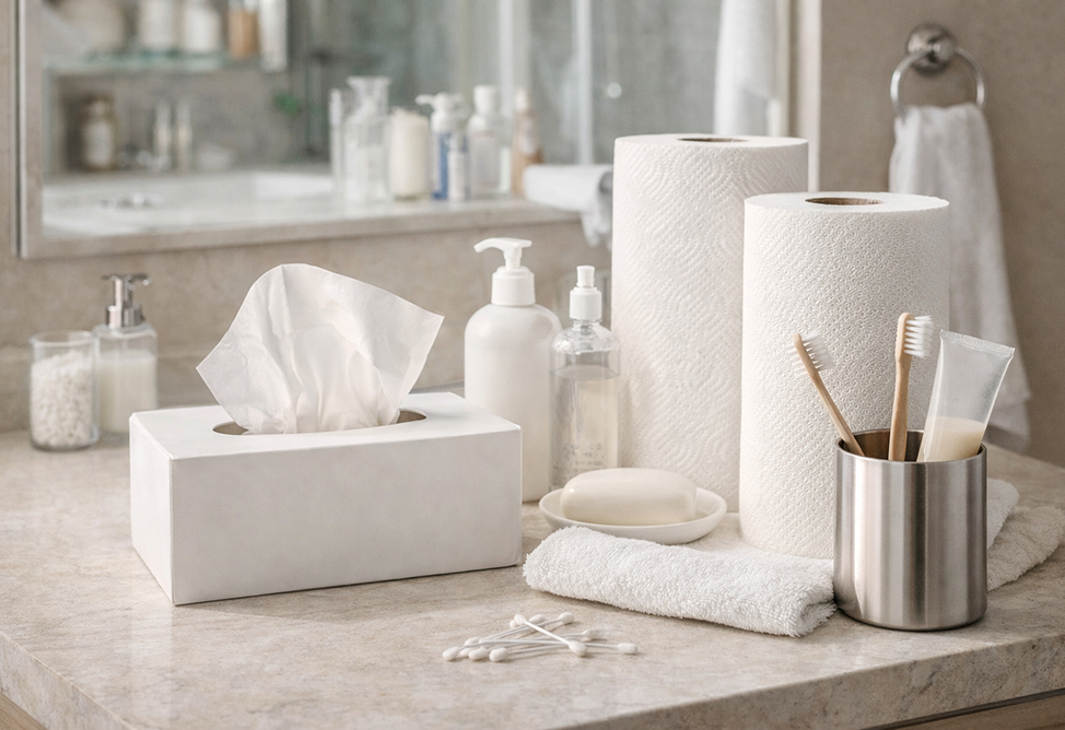 Компания «Софт папирус» вложит около 1,5 млрд. драмов в производство предметов гигиены в Армении 