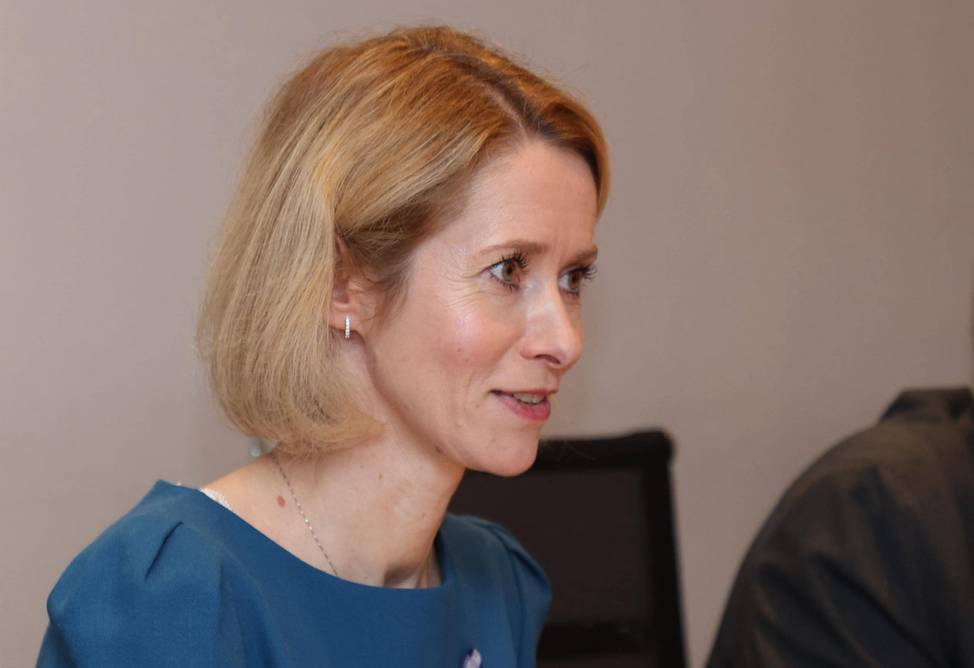 EU and Armenia strengthen cooperation in all areas - Kaja Kallas