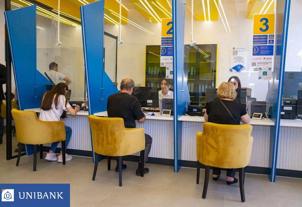 Moody's upgrades long-term deposit ratings of Unibank to B1, outlook stable Moody's upgrades long-term deposit ratings of Unibank to B1, outlook stable