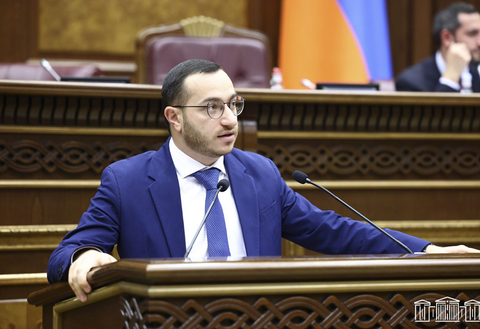 Armenia to impose sanctions against foreign broadcasters for interference in domestic politics