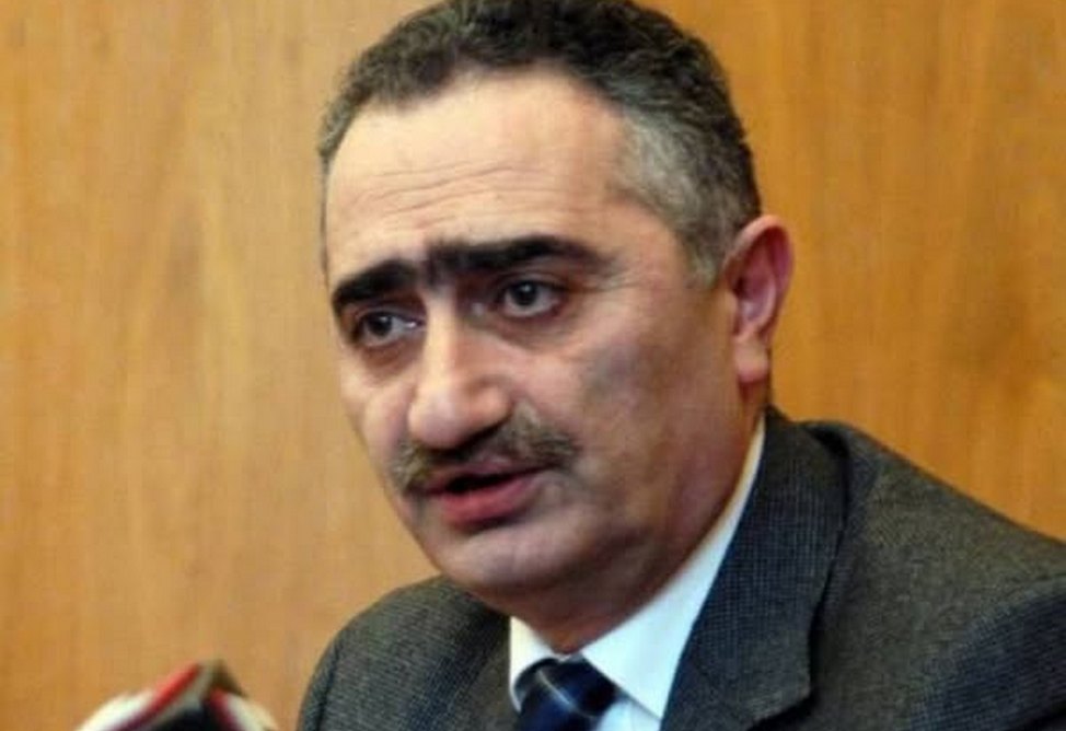 Скончался экс-министров финансов Армении Вардан Хачатрян