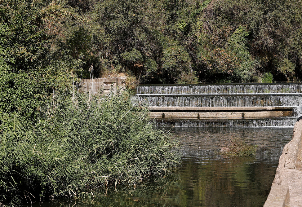 A recreational zone costing 172 million drams is planned for construction in the Hrazdan Gorge area