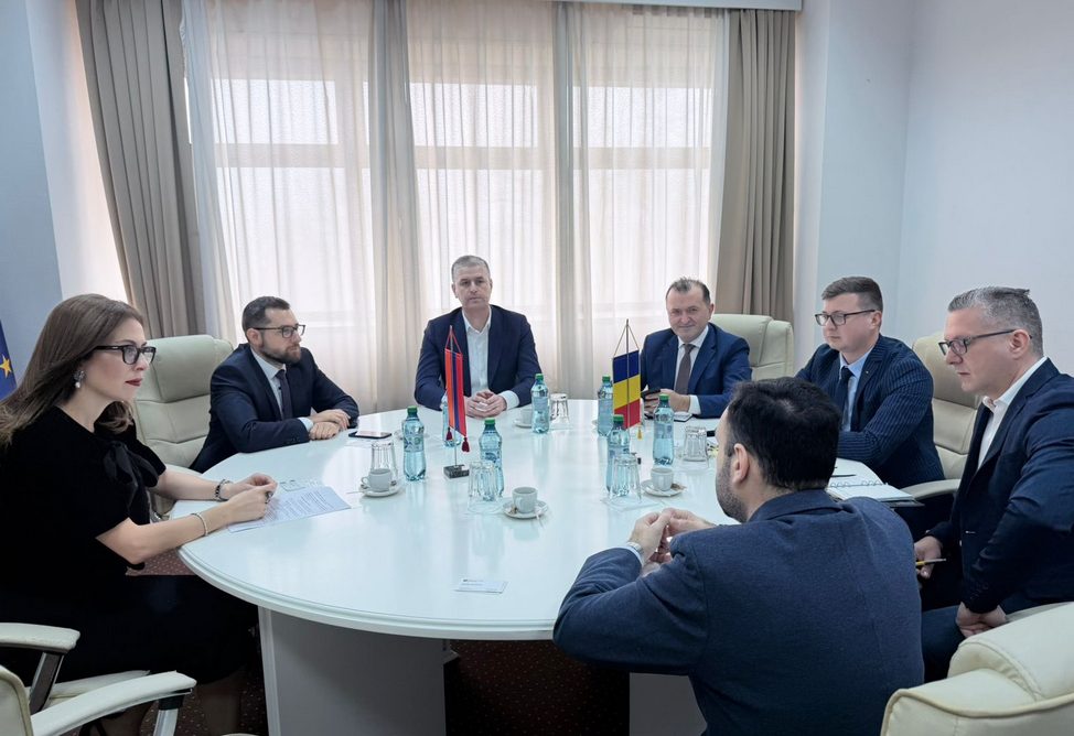 Armenia and Romania Explore Opportunities for Enhanced Tourism Collaboration