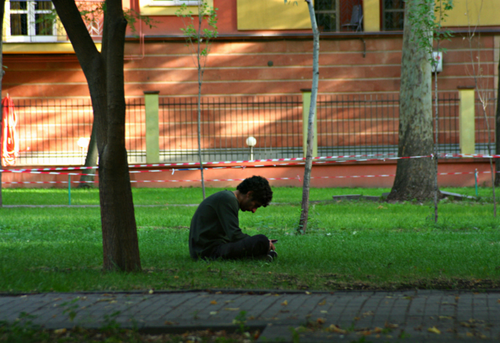  Yerevan's largest park to be built in northern part