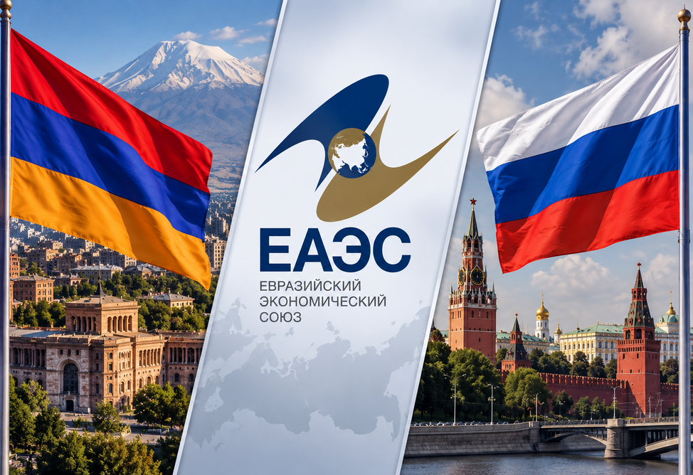 Armenia filed a complaint within EAEU over Russia's restrictions on Armenian products: Deputy Minister