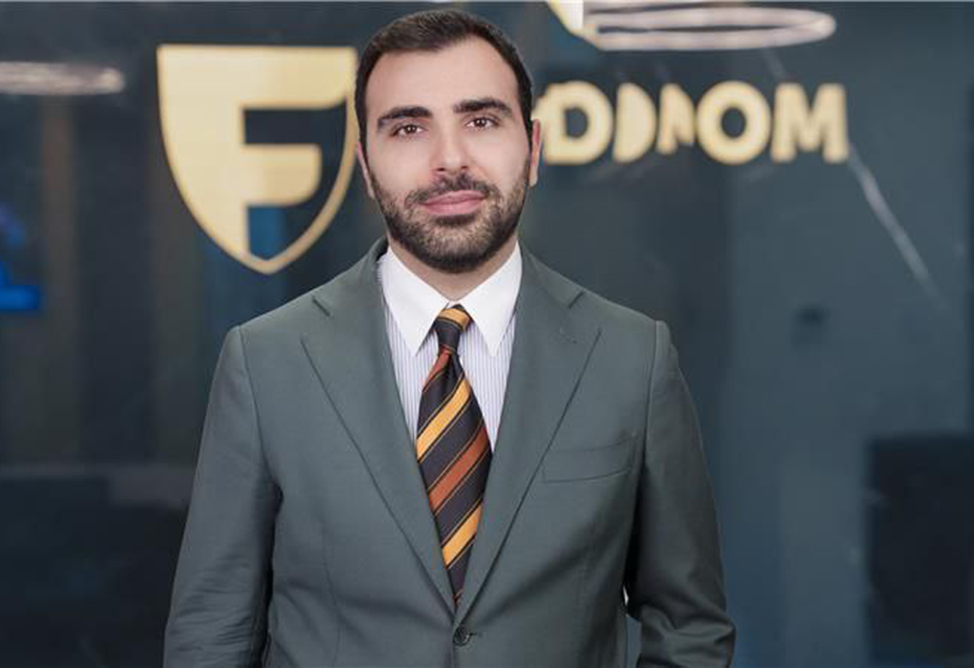 Financial literacy plays a vital role in economic development, according to Director of Freedom Academy.