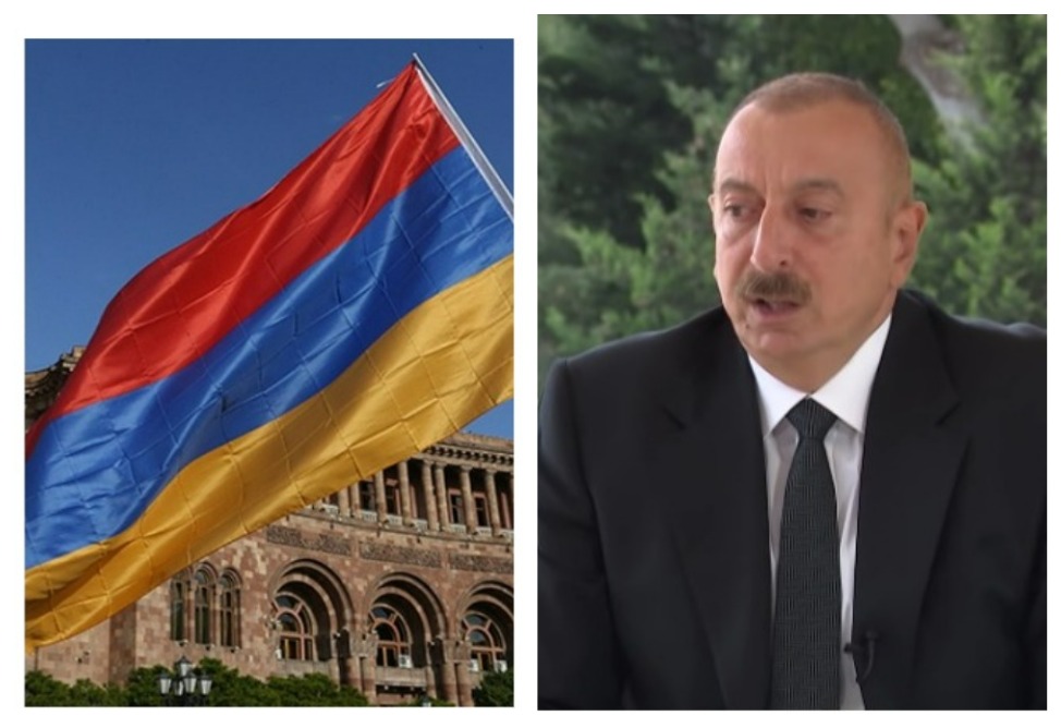  Stillborn peace and national mobilization: Experts on Aliyev's threats to Armenia"