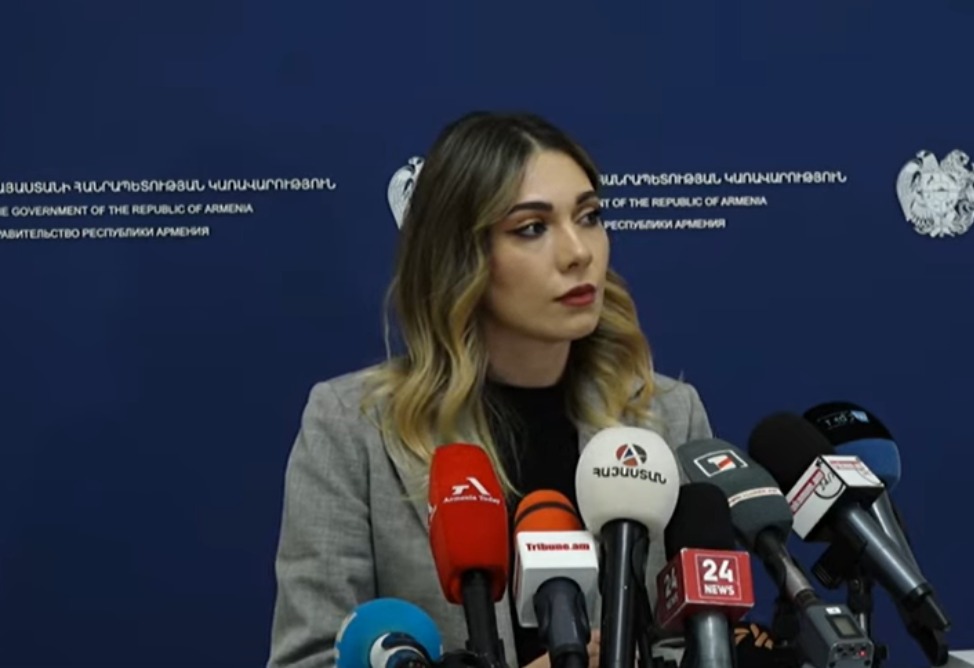 ՀՀ-ն կարող է չկատարել Ստոկհոլմի արբիտրաժի որոշումը Կարապետյանների հայցի վերաբերյալ. Սրբուհի Գալյանը նշել է պատճառը