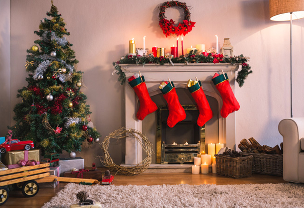 010-Новый год, подарки, расходы