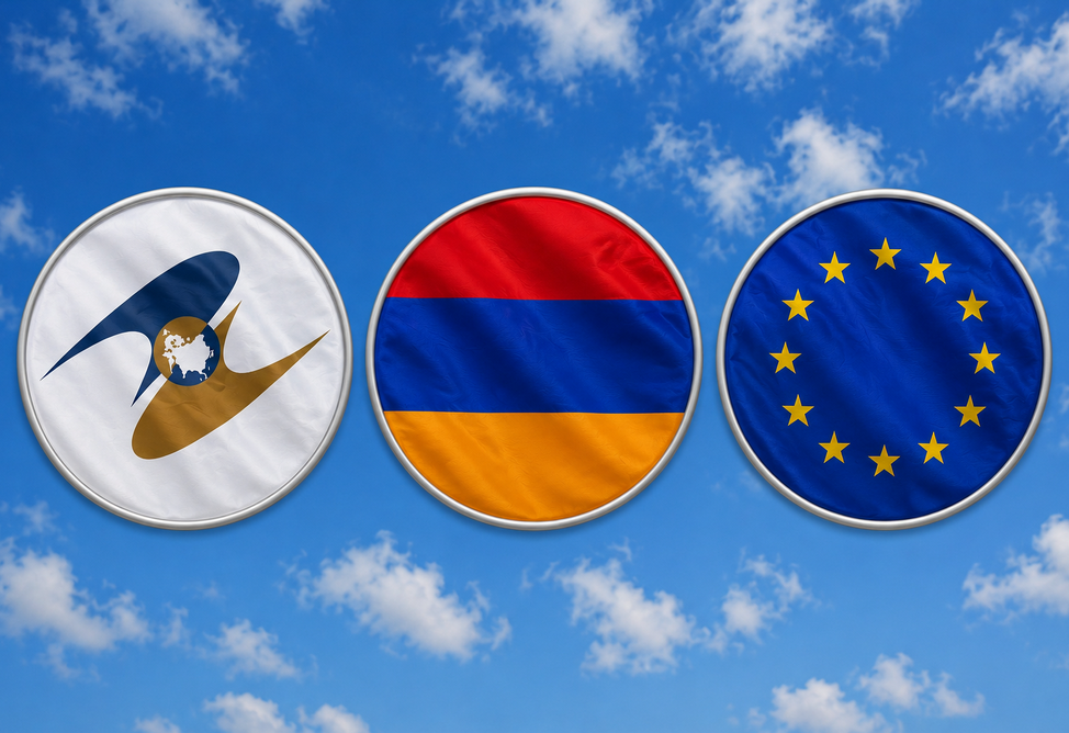 Հայաստանը ոչ միայն չի պատրաստվում ԵԱՏՄ-ից դուրս գալ, այլև փորձում է իր լծակներն ու ներգրավվածությունն օգտագործել՝ երկրի տնտեսական շահերը պաշտպանելու համար․ Փաշինյան
