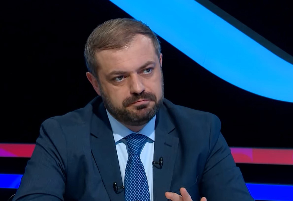 Papoyan: American companies will arrive in Armenia as part of the Trump Route project