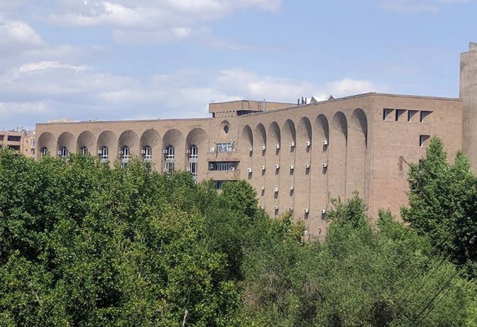 Armenia denies reports of possible merger of the Ministry of Social Affairs and the Ministry of Health