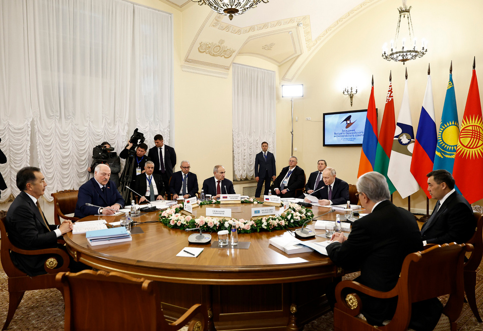  Премьер-министр Армении поблагодарил президентов России и Азербайджана   