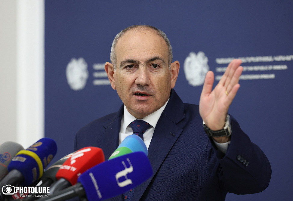 TRIPP-ի շրջանակում կլինեն Հայաստան-ԱՄՆ համատեղ հիմնադրված ընկերություն և տնօրենների խորհուրդ, որը կկառավարի ընկերությունը․ Փաշինյան