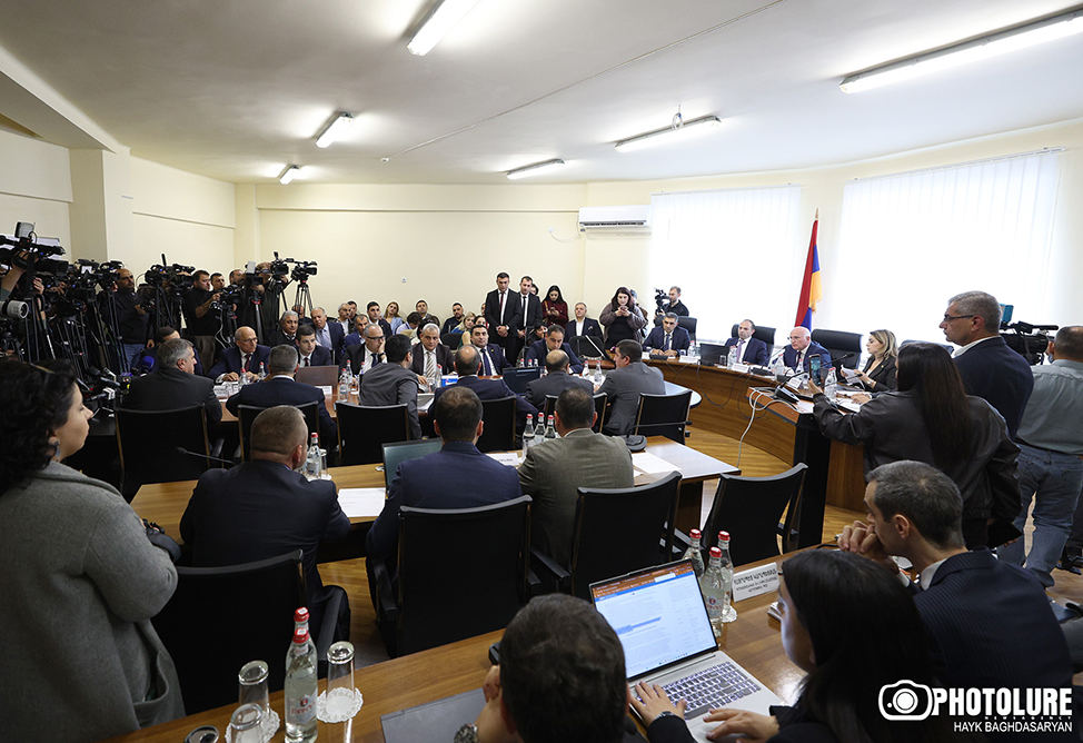 ENA’s petition to remove the head of the PSRC was rejected