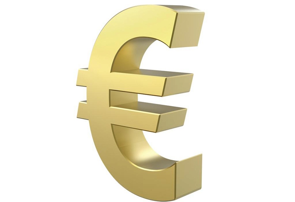 Годовой ВВП еврозоны в I квартале снизился на 1,1% - хуже прогноза