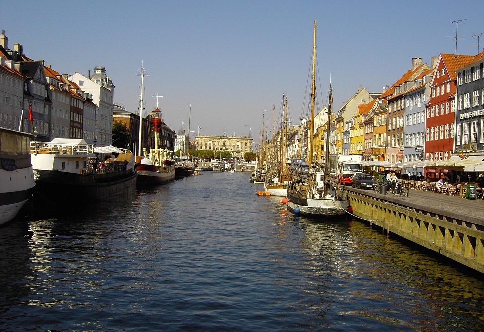 Turkey complains about “Armenian” statue in Copenhagen