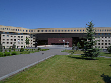 Ереван прокомментировал заявление замгоссекретаря о службе представителя армии США в Минобороны
