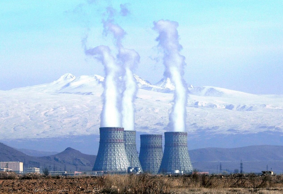 Armenian regulator approves sale of national power distribution company