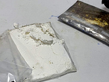 Armenian Revenue Committee foils cocaine smuggling attempt