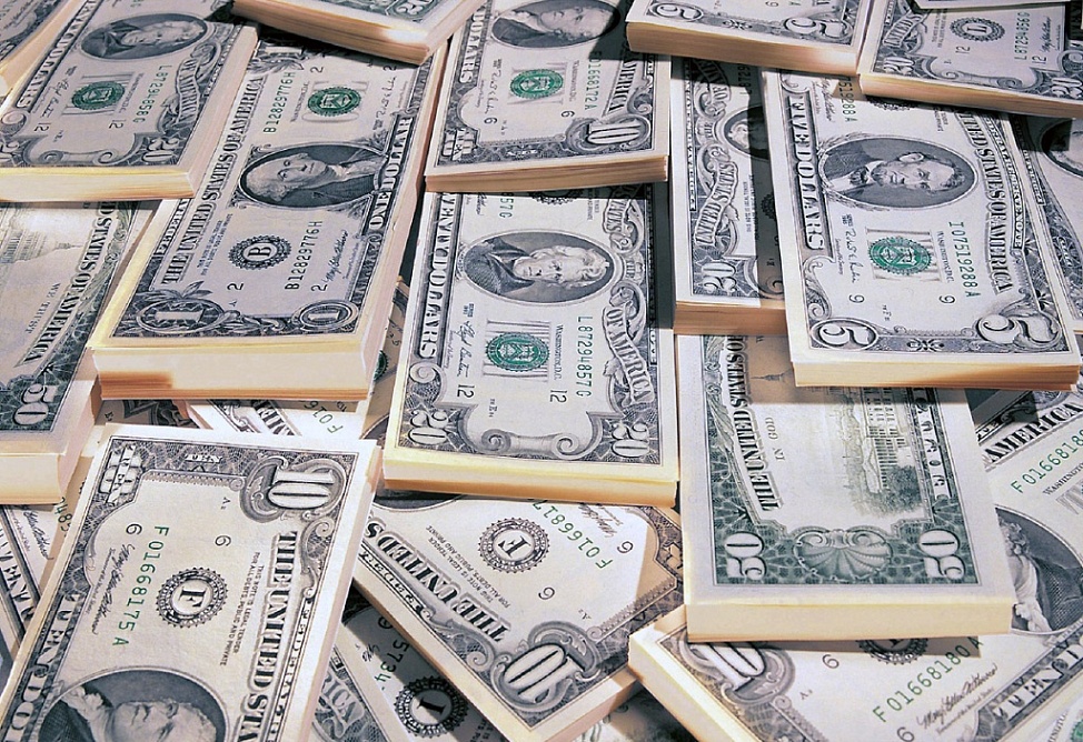 Ущерб от урагана «Сэнди» в США может составить 18 млрд долларов