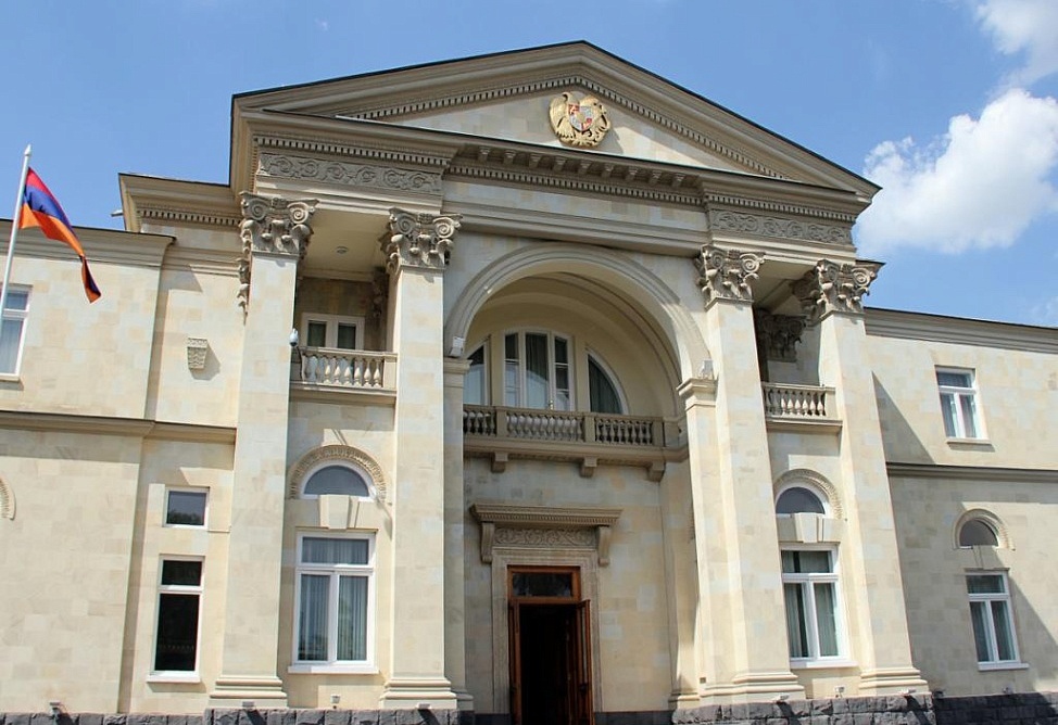 Հայաստանը և Ռուսաստանը կարող են հպարտանալ երկկողմ համագործակցության հաջողություններով. Սարգսյան