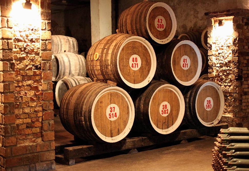 Armenia Wine to invest $6.2 million in brandy production Armenia Wine to invest $6.2 million in brandy production
